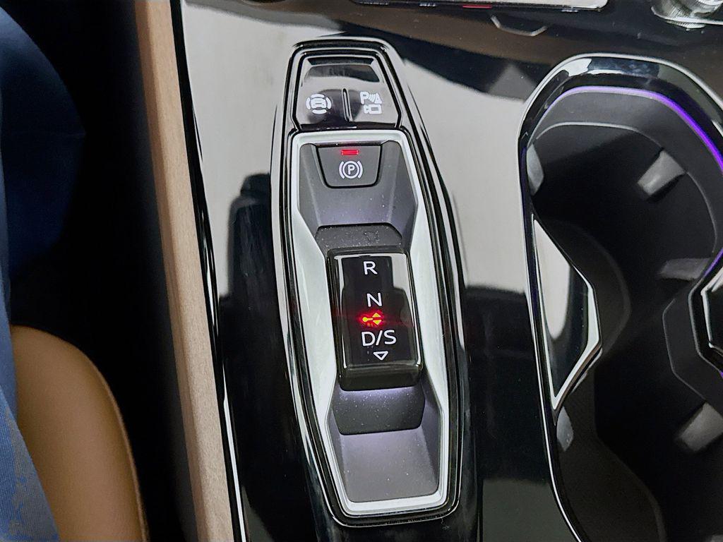 2025 Audi New A5 Premium Plus - Photo 19