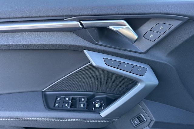 2026 Audi A3 Premium - Photo 10