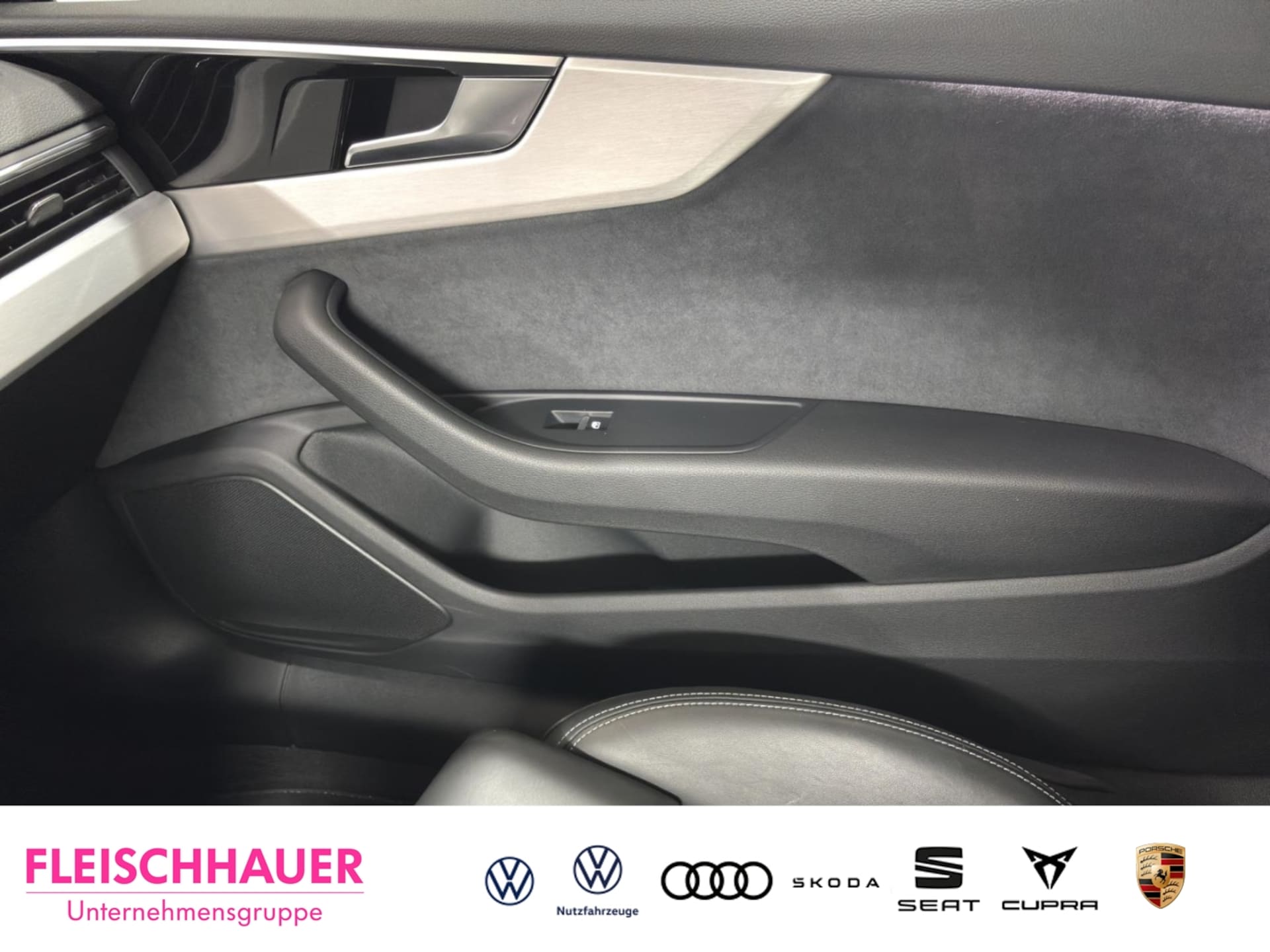 Audi A5 Cabriolet S line