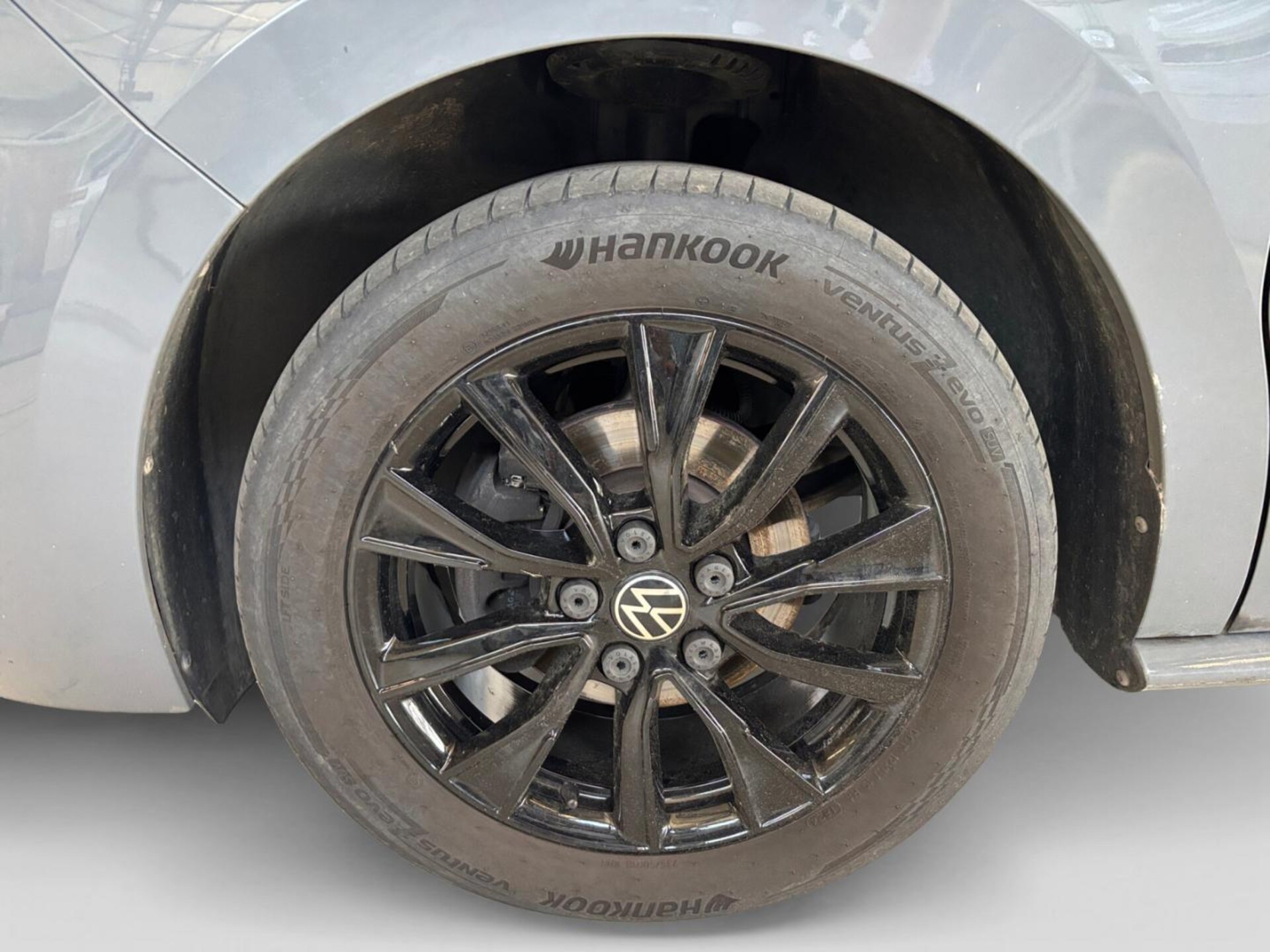 Volkswagen Multivan Langversion Life