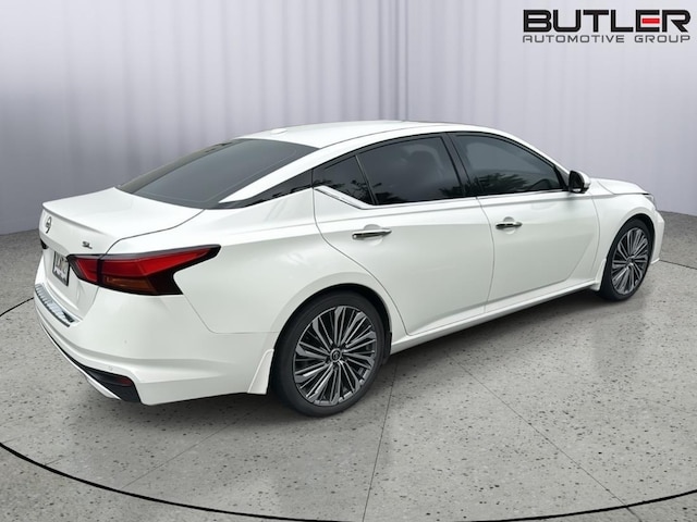 2023 Nissan Altima