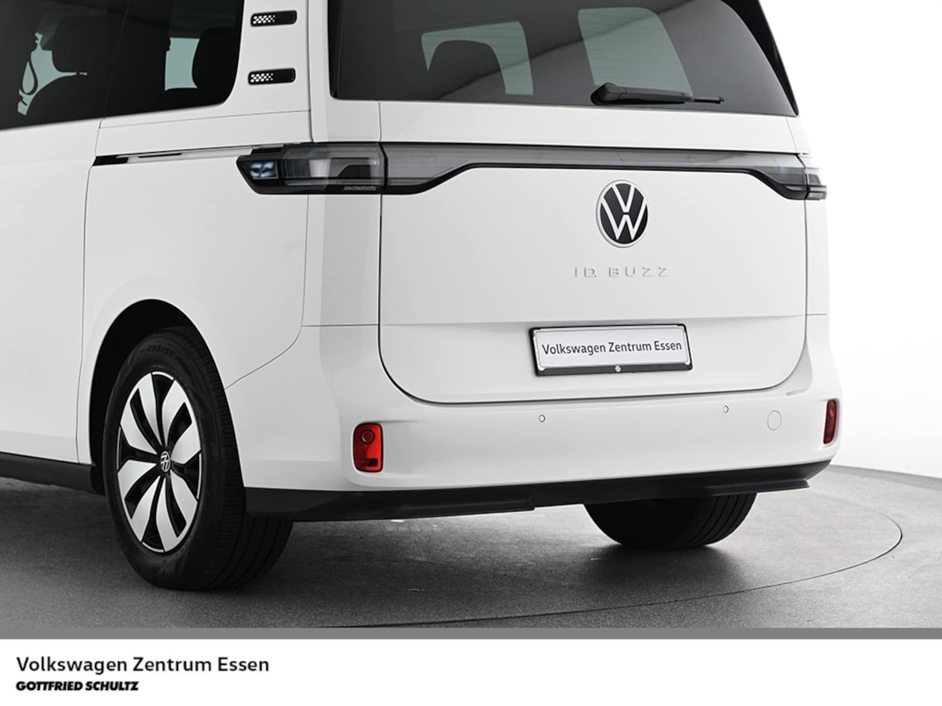 Volkswagen ID. Buzz Pro