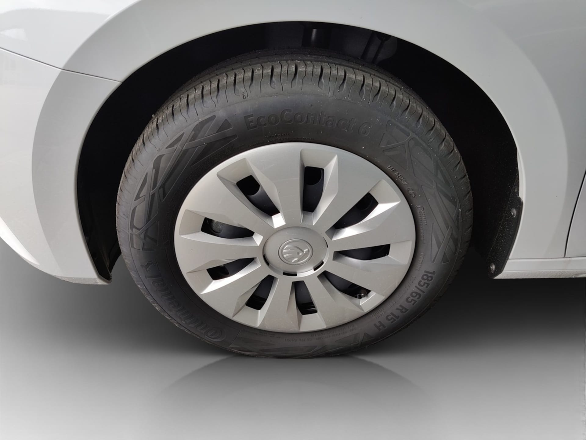 Skoda Fabia Selection