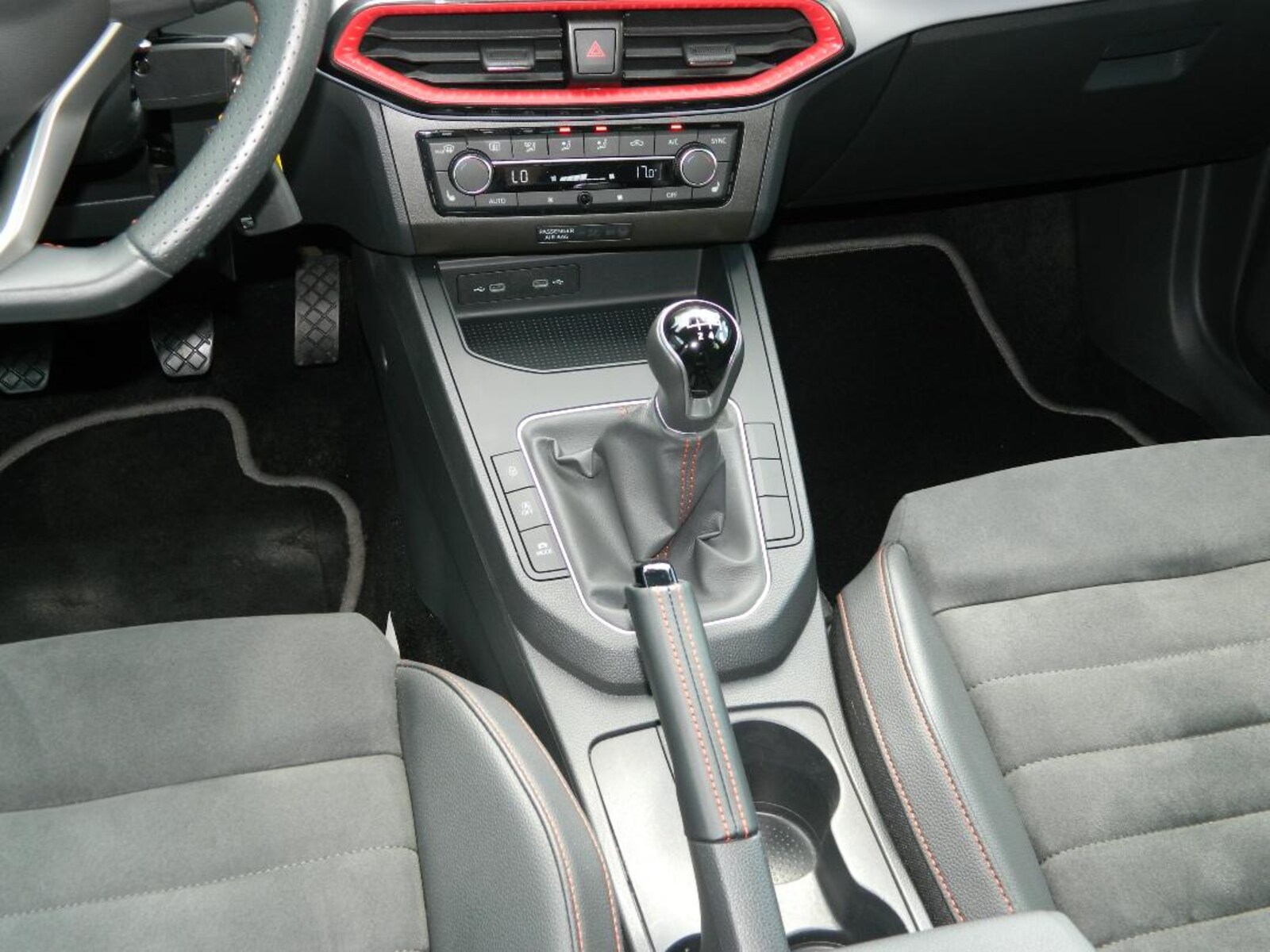 SEAT Ibiza – Bild 15