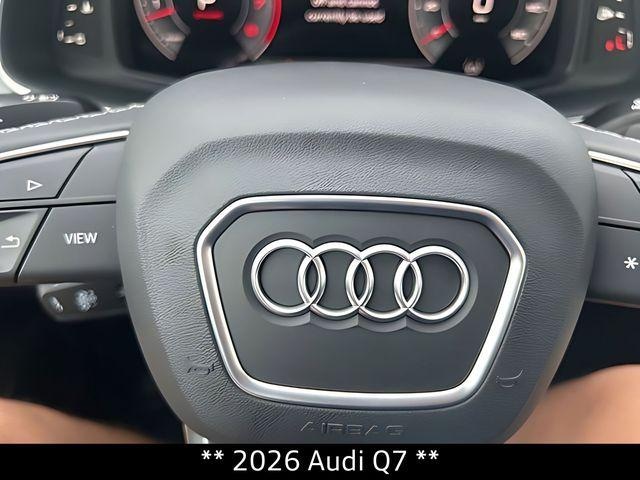 2026 Audi Q7 Premium Plus - Photo 28