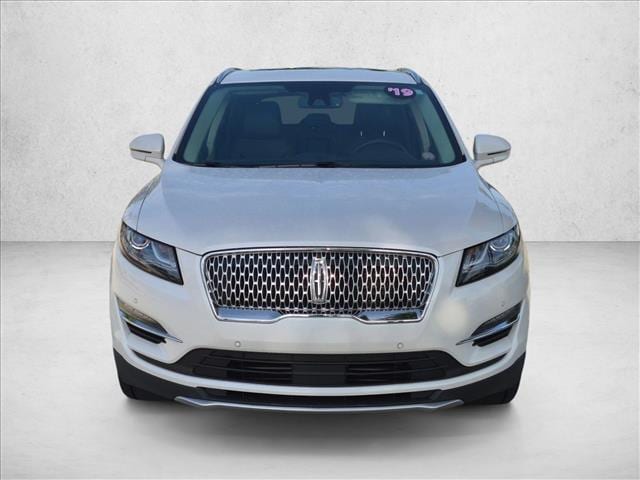 2019 Lincoln MKC