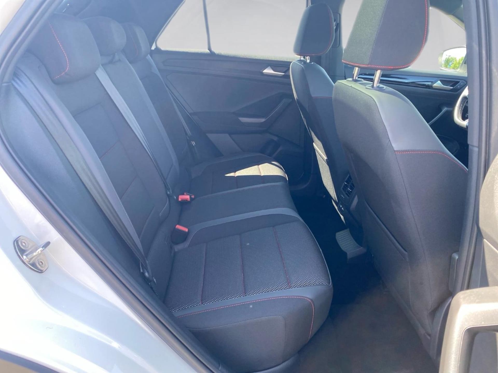 Volkswagen T-Roc Sport