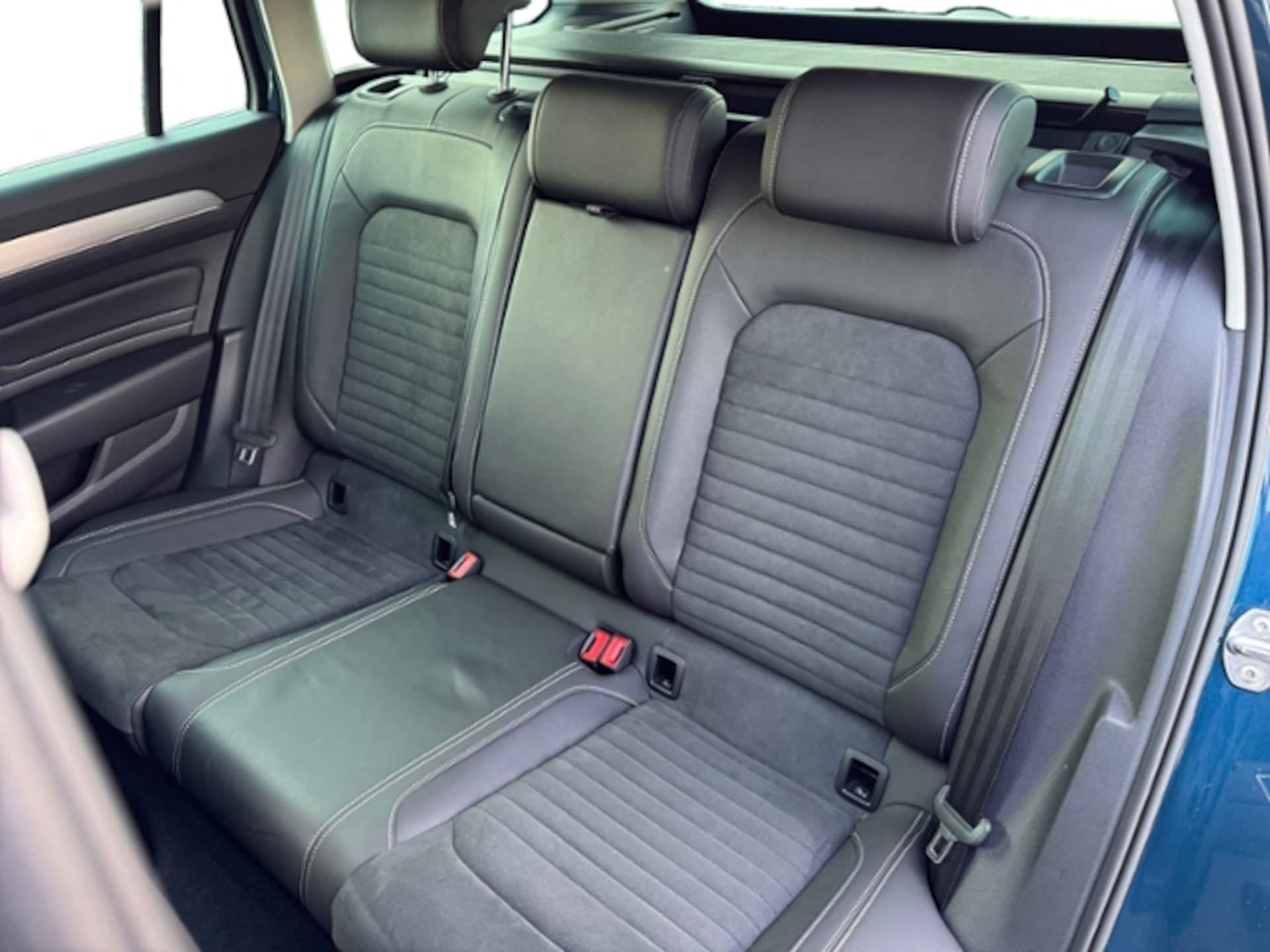 Volkswagen Passat Variant Elegance