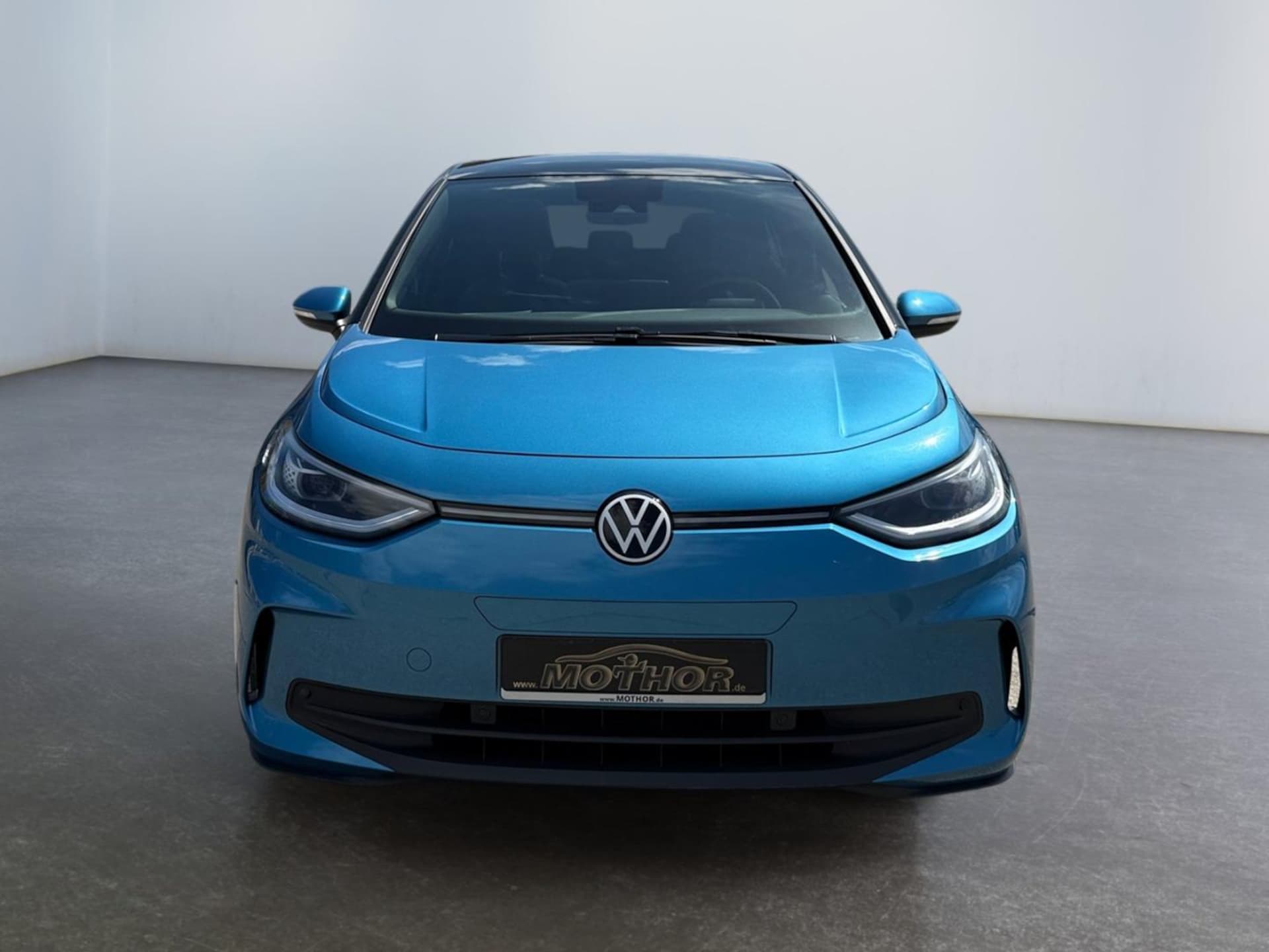 Volkswagen ID.3 Pro