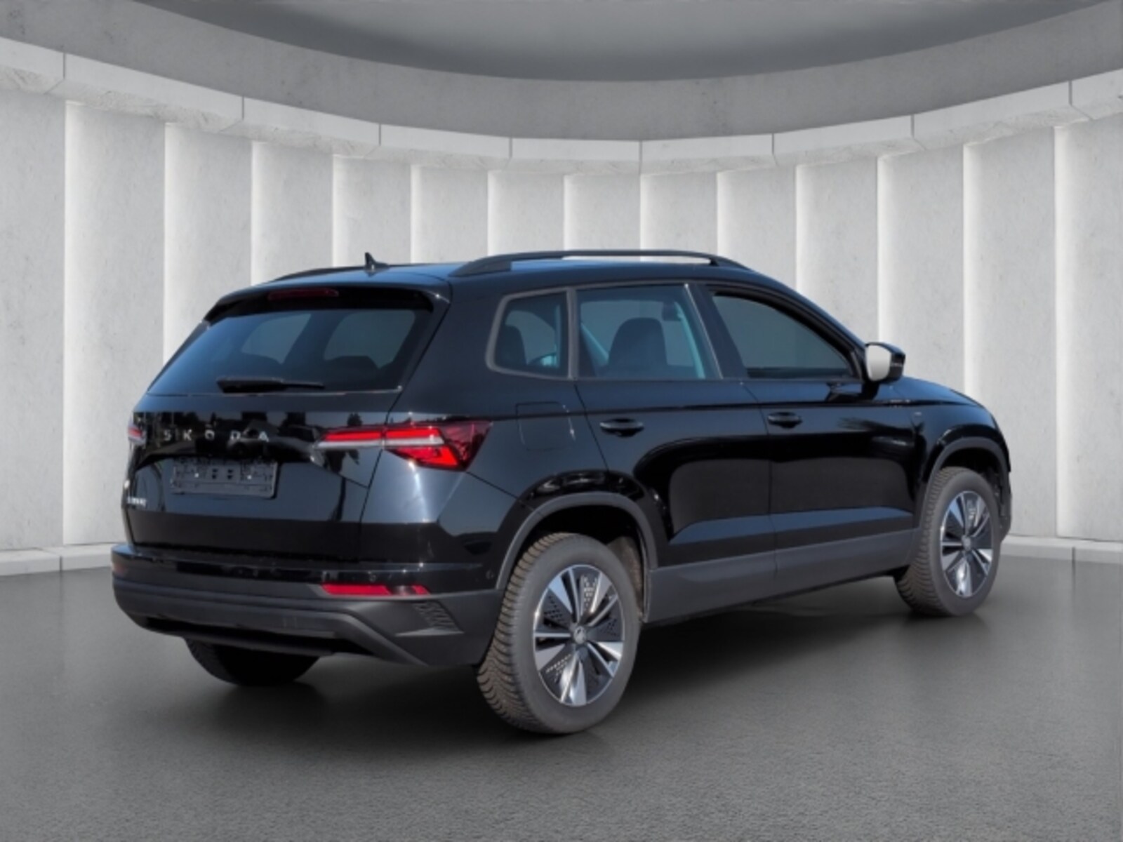Škoda Karoq – Bild 4