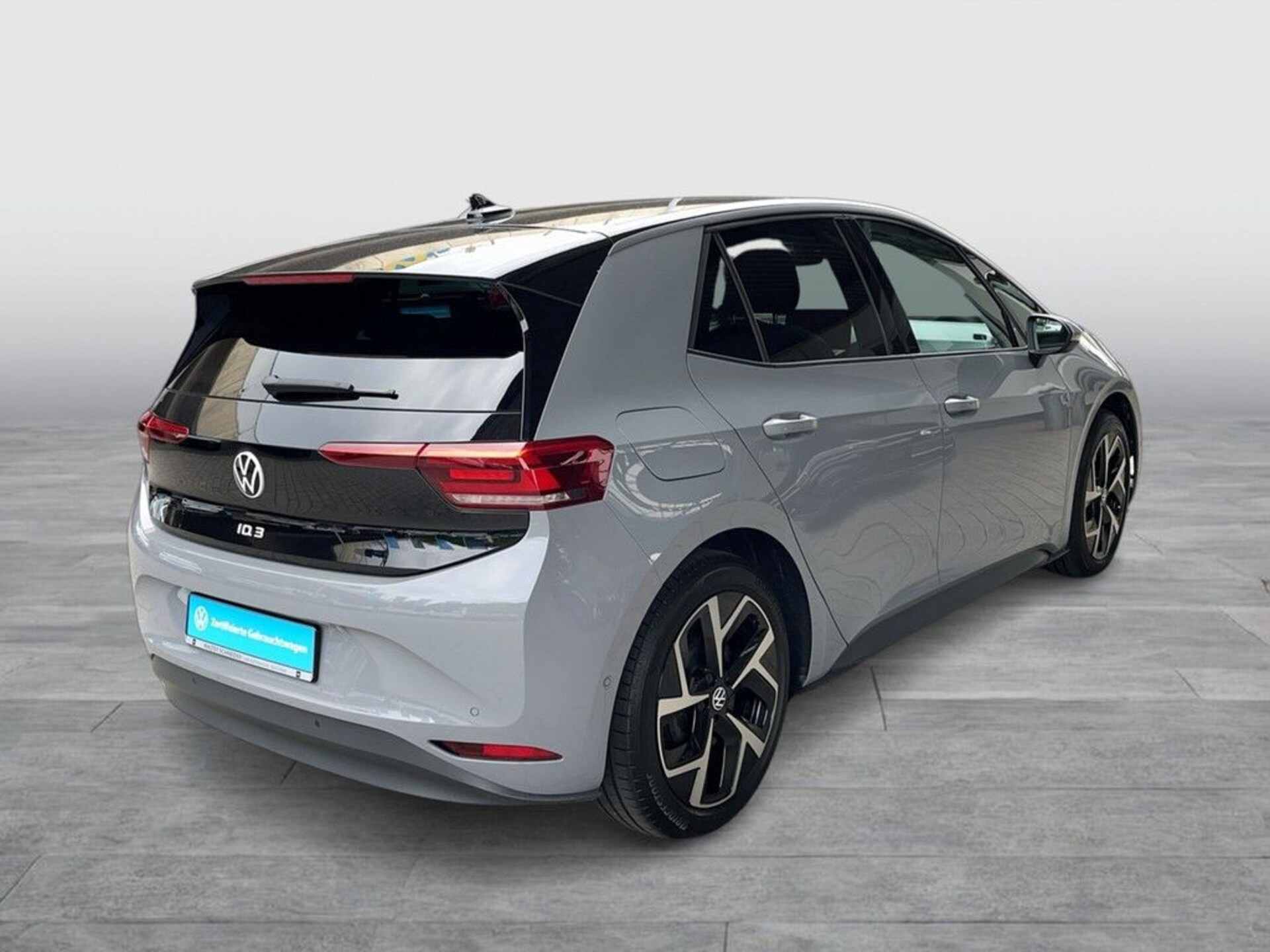 Volkswagen ID.3 MOVE Pro