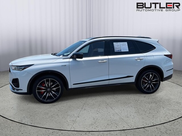 2022 Acura MDX