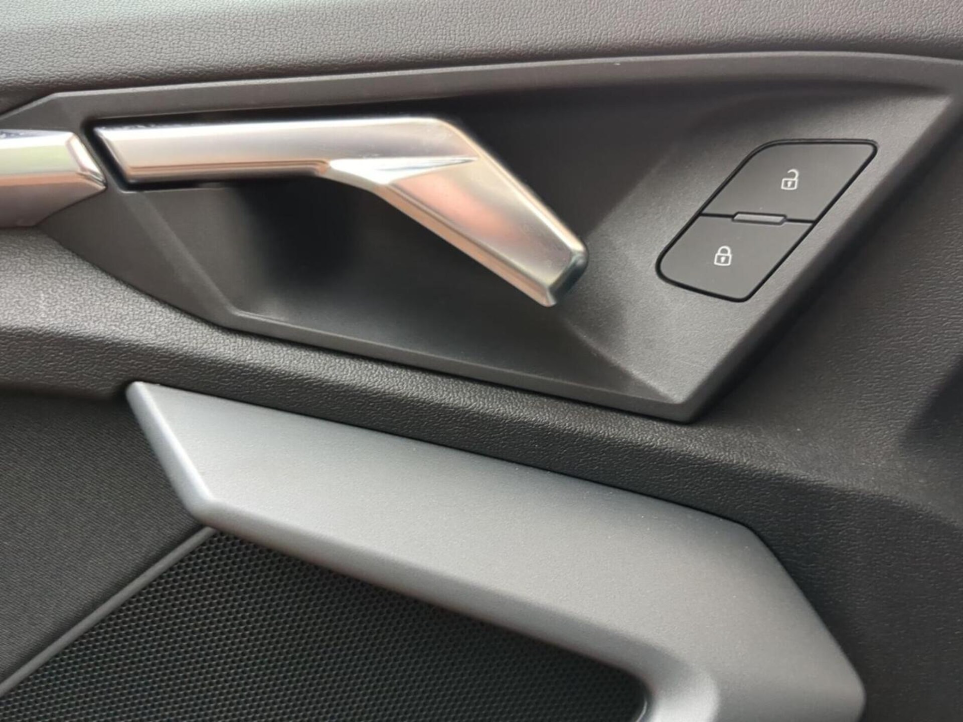 Audi A3 Sportback TFSI e