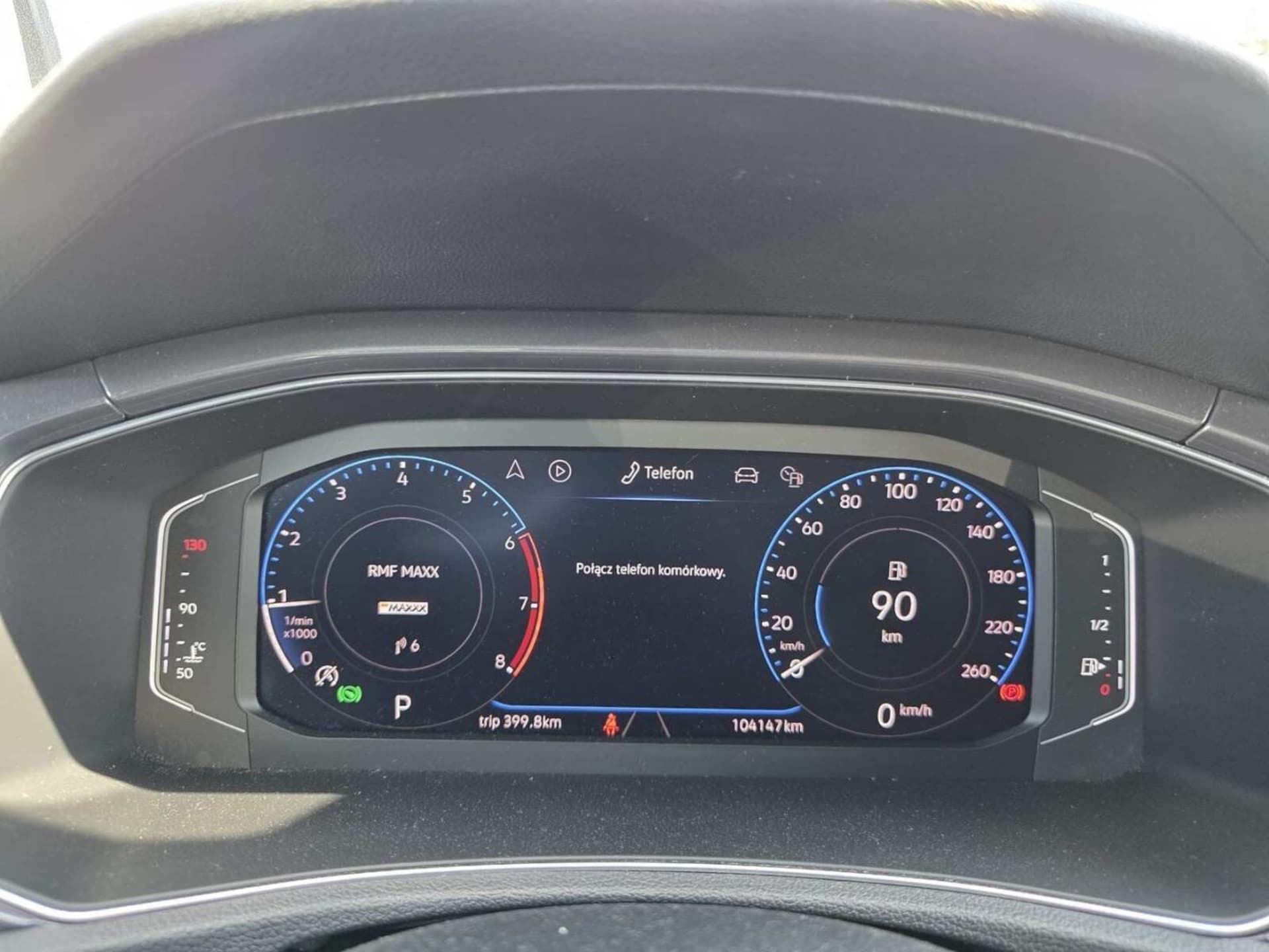 Volkswagen T-Roc Sport