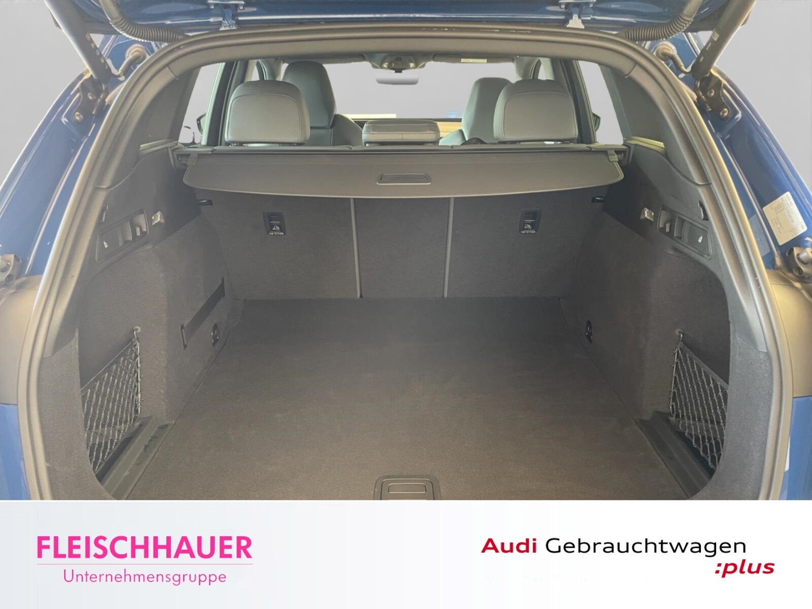 Audi Q6 e-tron – Bild 7