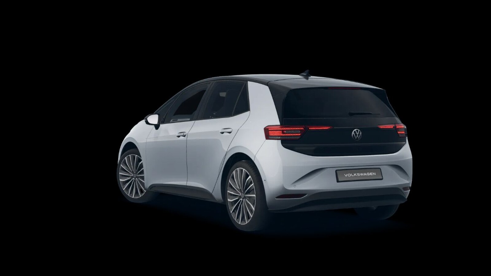 Volkswagen ID.3 – Bild 3