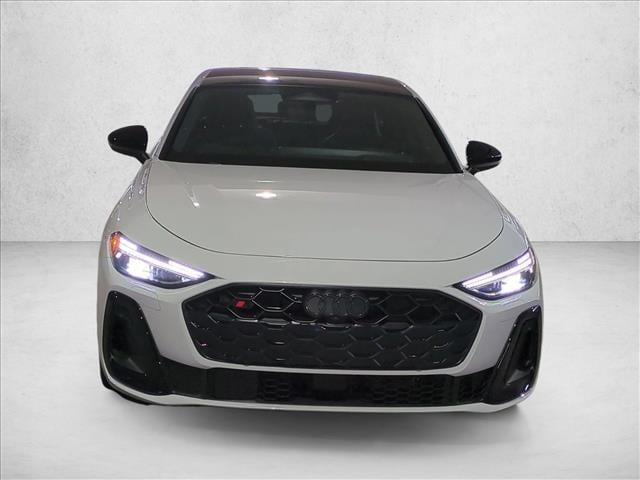 2025 Audi S5 Sedan