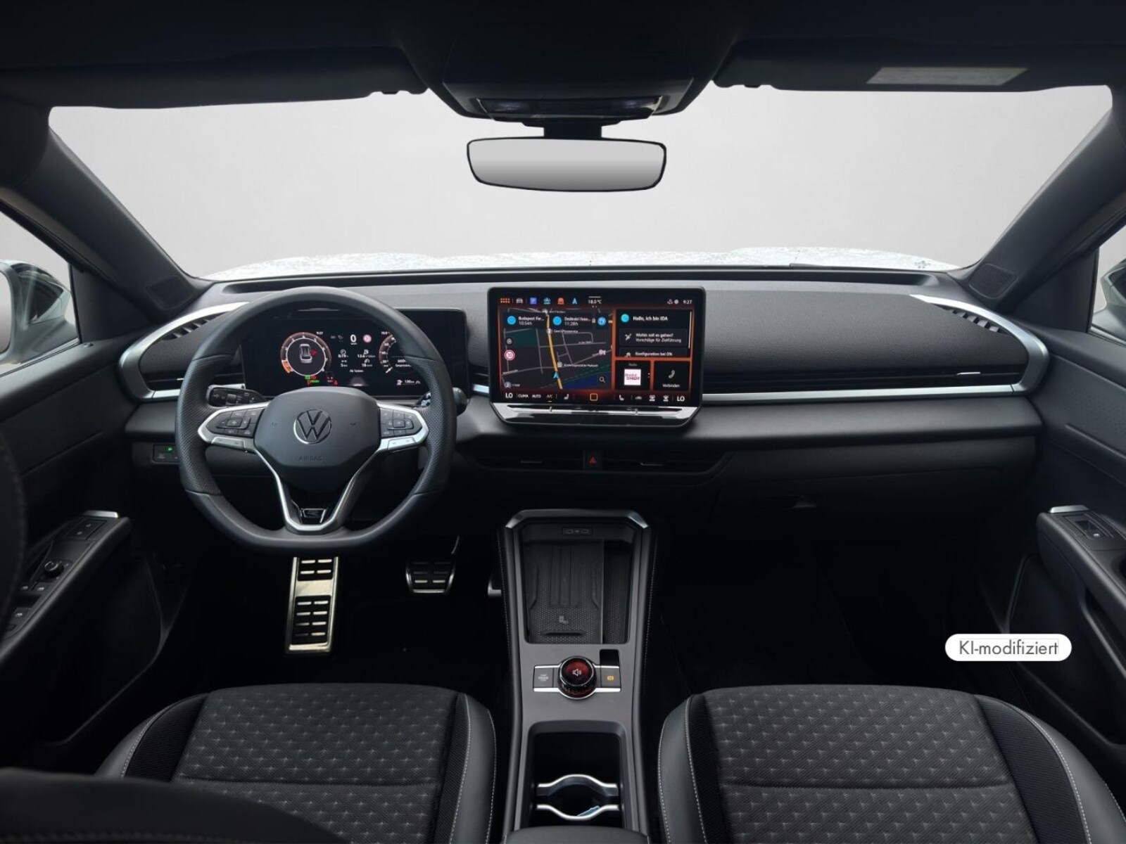 Volkswagen T-Roc – Bild 3