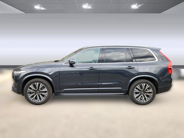 2021 Volvo XC90