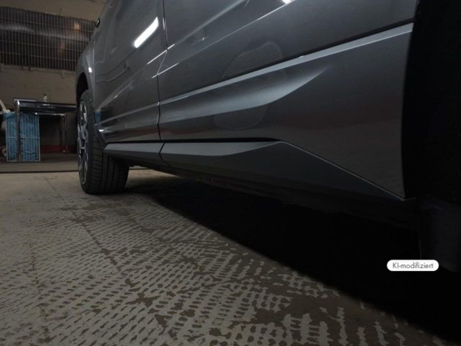 Škoda Karoq – Bild 14