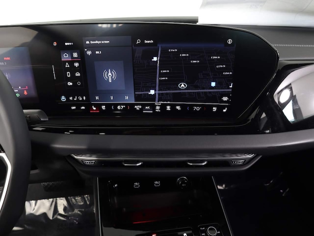 2026 Audi A6 Premium Plus - Photo 8