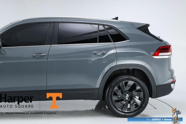 2024 Volkswagen Atlas Cross Sport
