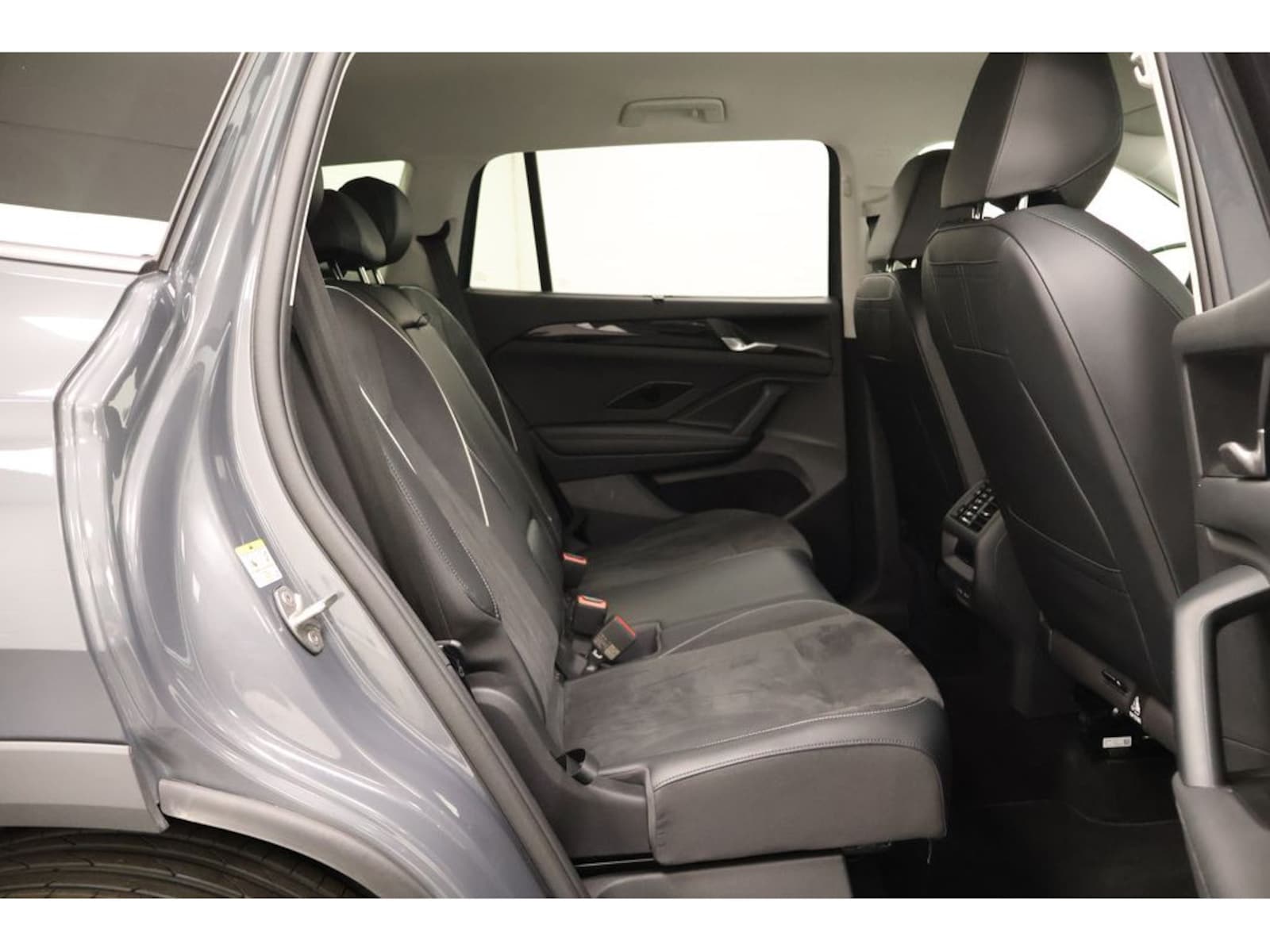Volkswagen Tayron – Bild 28