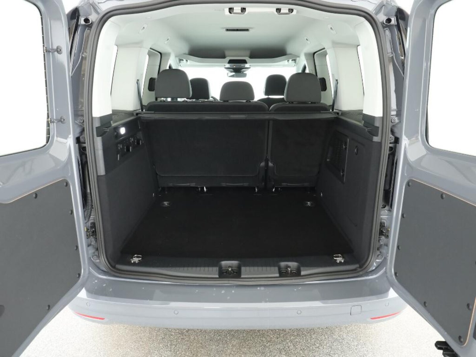 Volkswagen Caddy – Bild 9