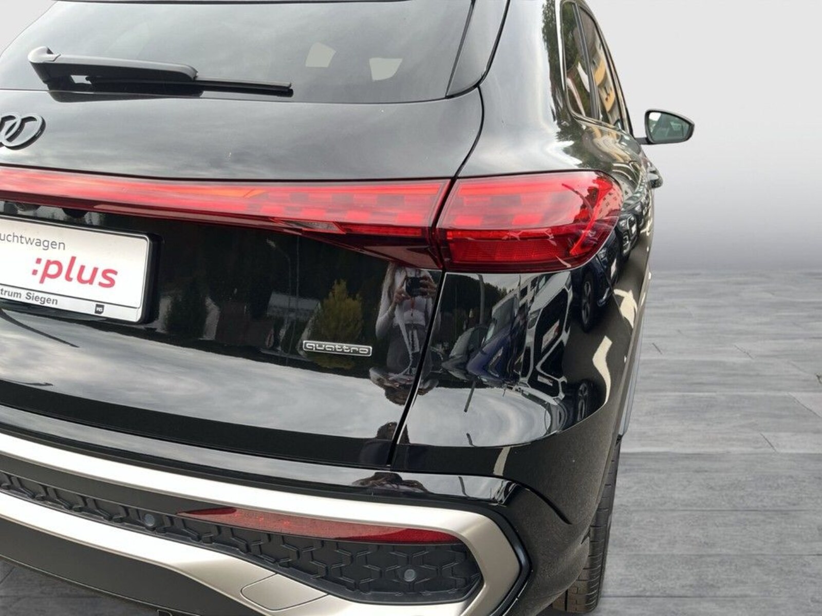 Audi Q5 – Bild 17