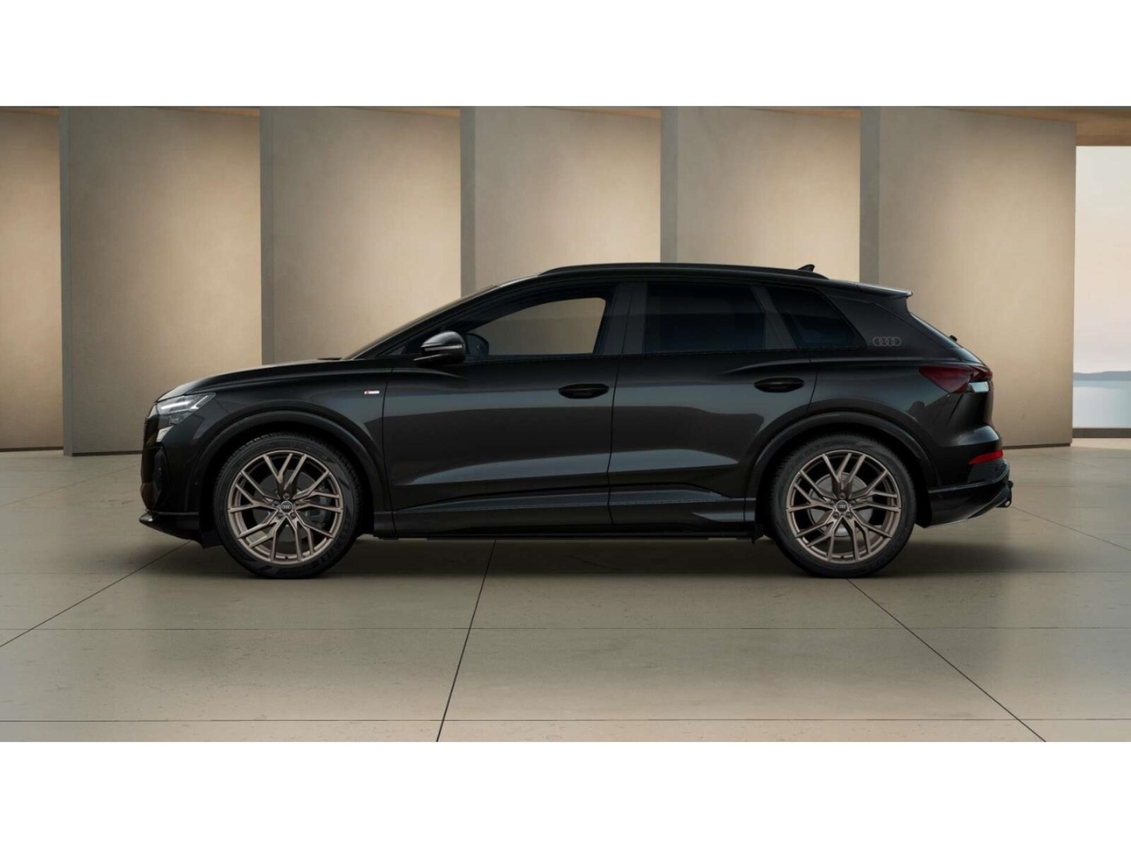 Audi Q4 e-tron – Bild 4