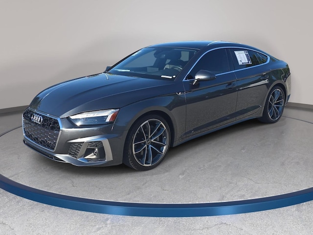 2023 Audi A5 Sportback