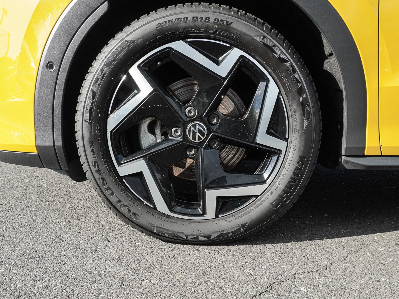Volkswagen T-Roc – Bild 7