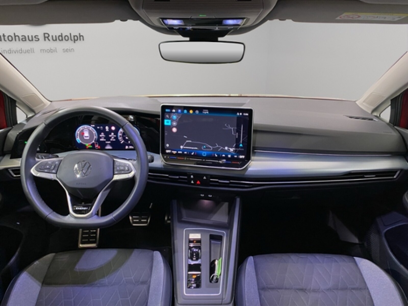 Volkswagen Golf Variant – Bild 6