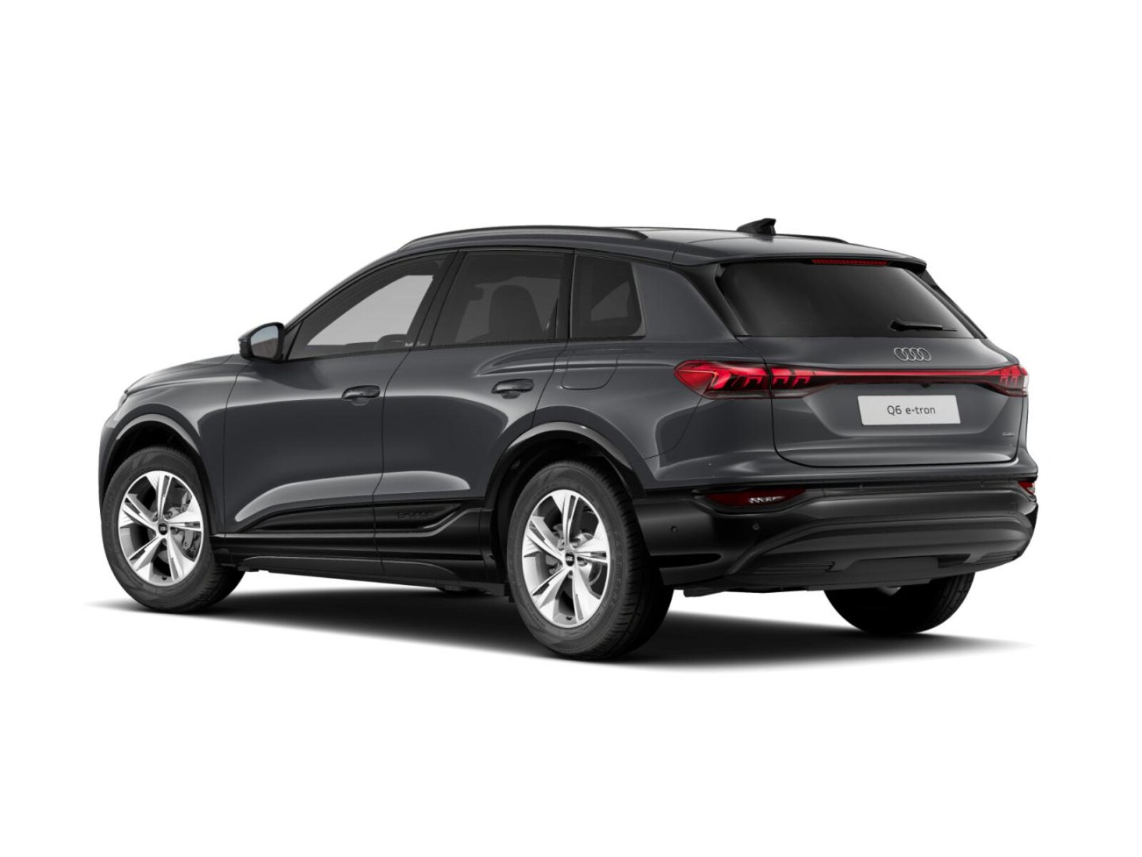 Audi Q6 e-tron – Bild 8