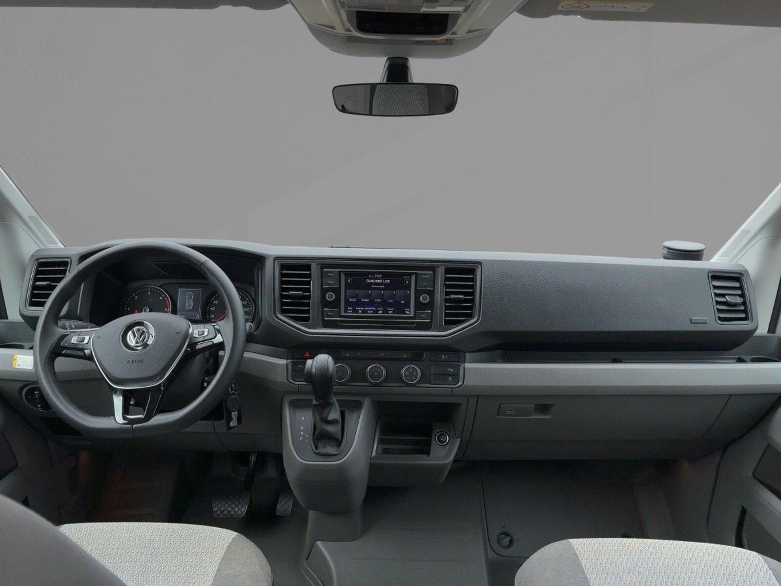 Volkswagen Grand California 600 – Bild 5