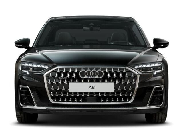 Image about Audi A8 50 TDI quattro tiptronic