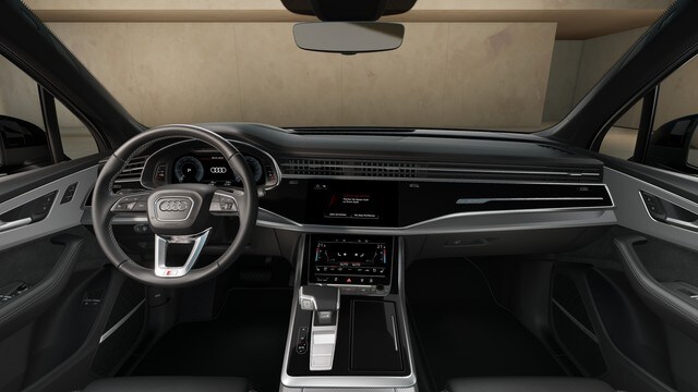 Audi Q7 SUV TFSI E S Line 60 TFSI E Quattro Tiptronic - 2024 - Joinsteer - #13
