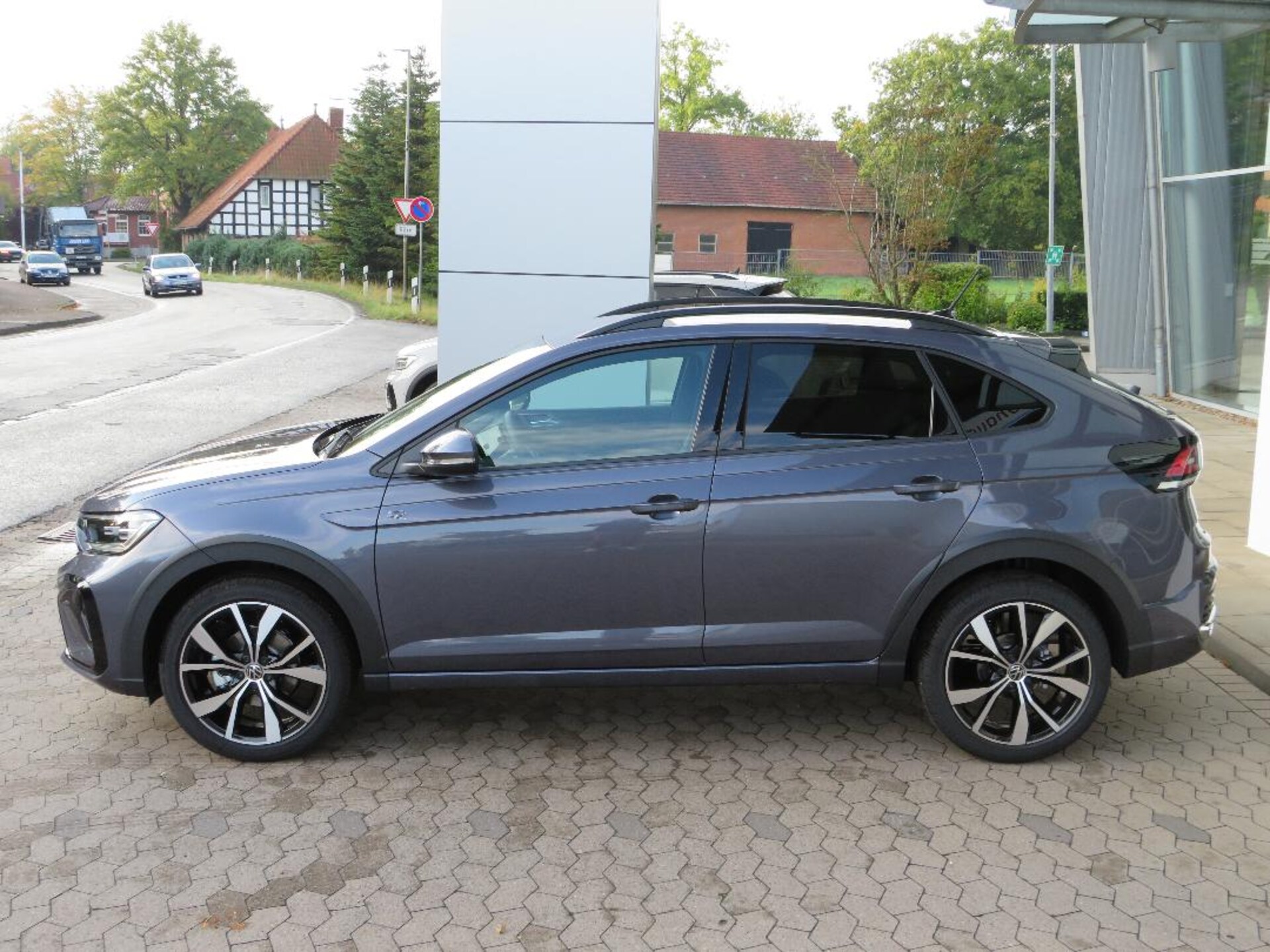 Volkswagen Taigo R-Line