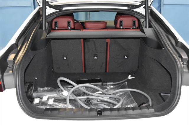 2024 BMW i4 40 - Photo 30