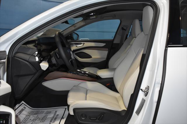 2026 Audi A6 Premium Plus - Photo 6