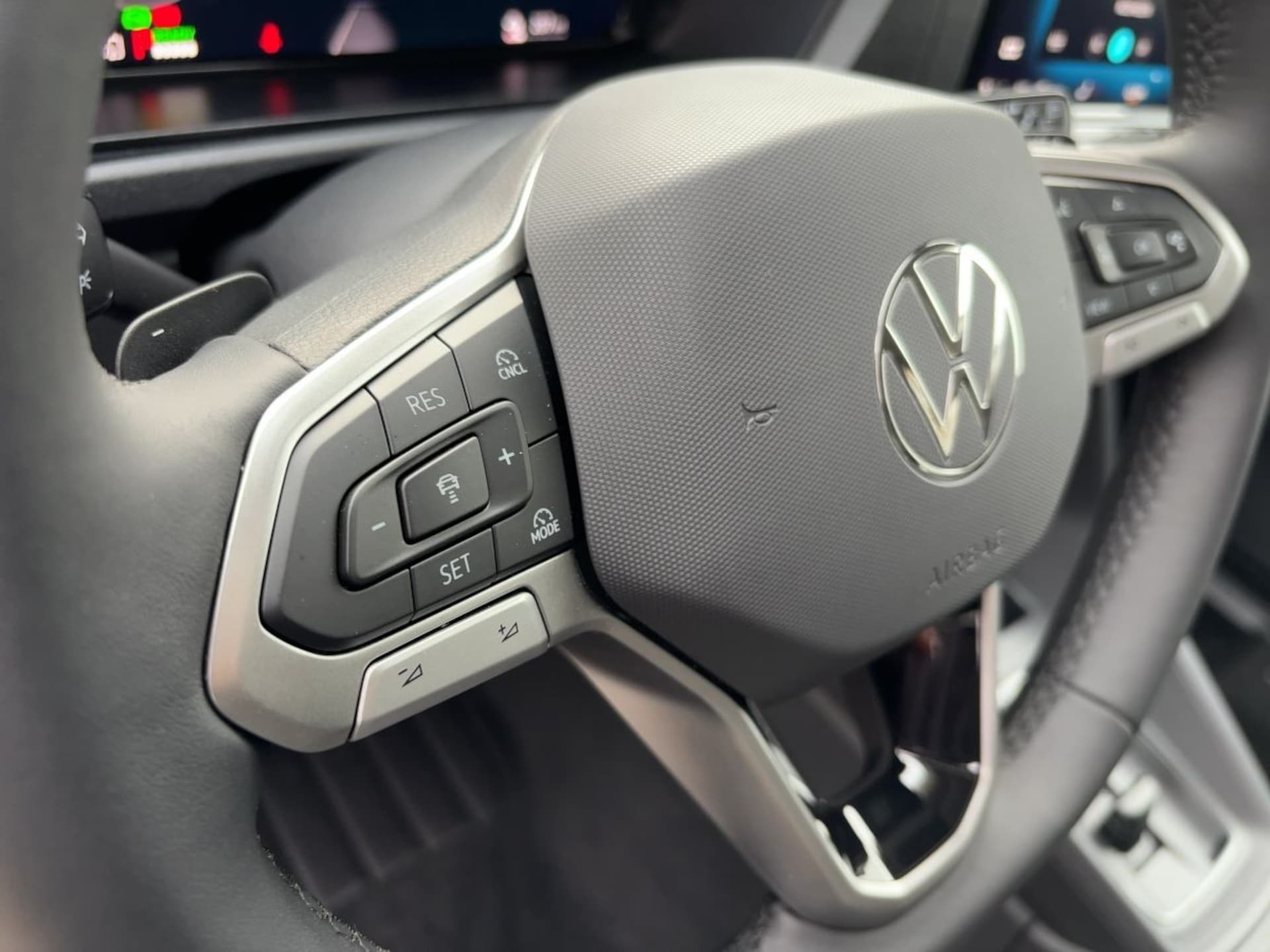 Volkswagen Caddy Maxi Life