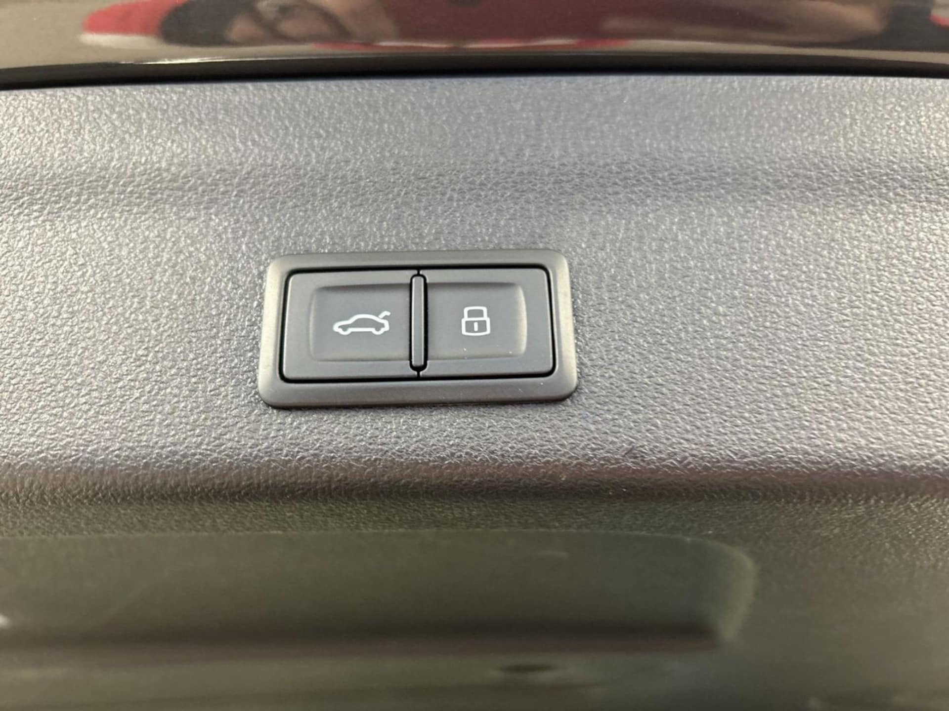 Audi A6 Avant Design