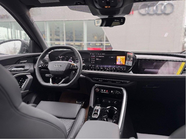 2025 Audi SQ5