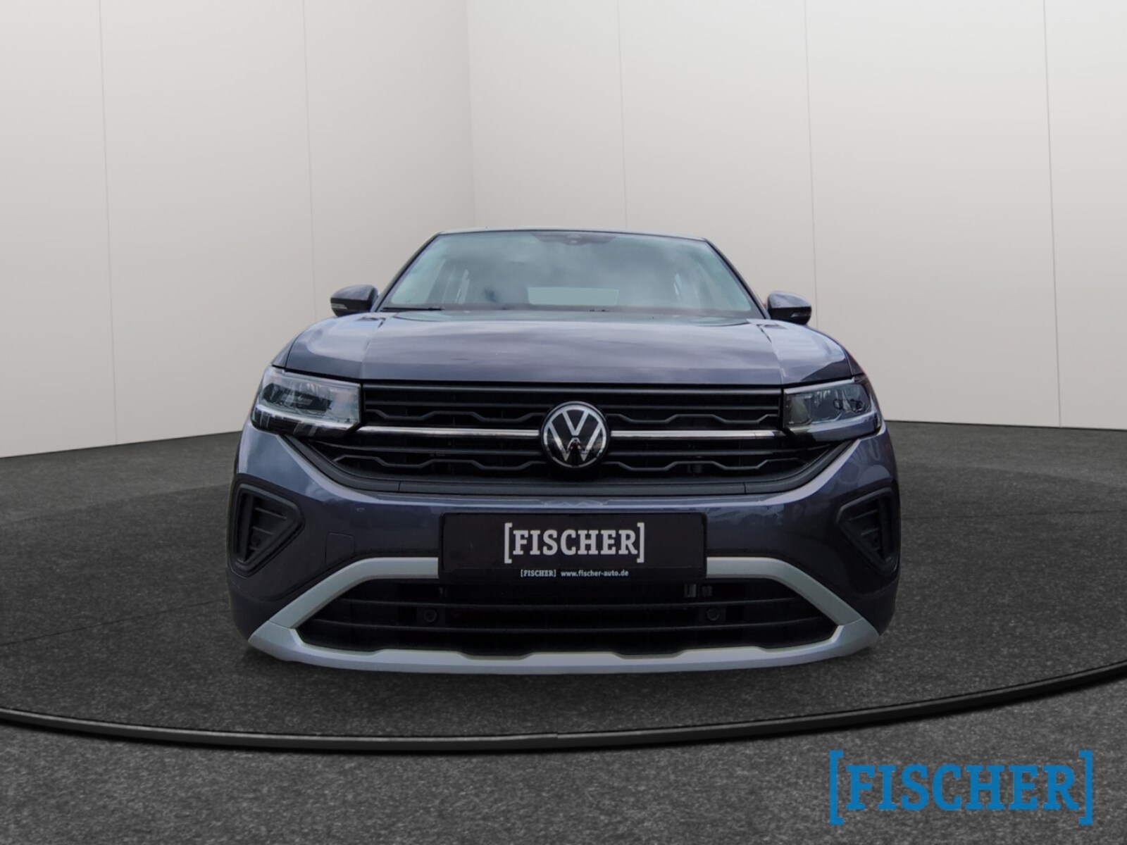Volkswagen T-Cross – Bild 2