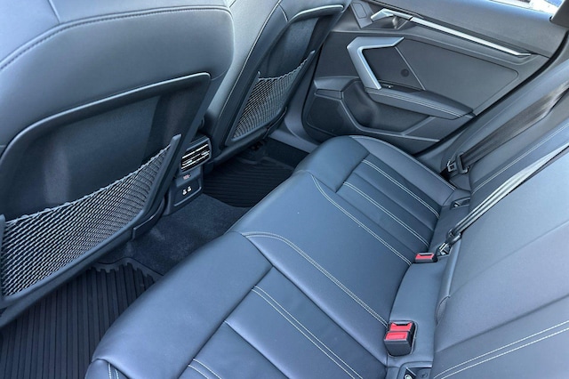 2026 Audi A3 Premium - Photo 11