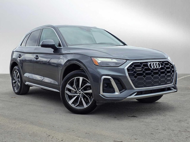 2025 Audi Q5