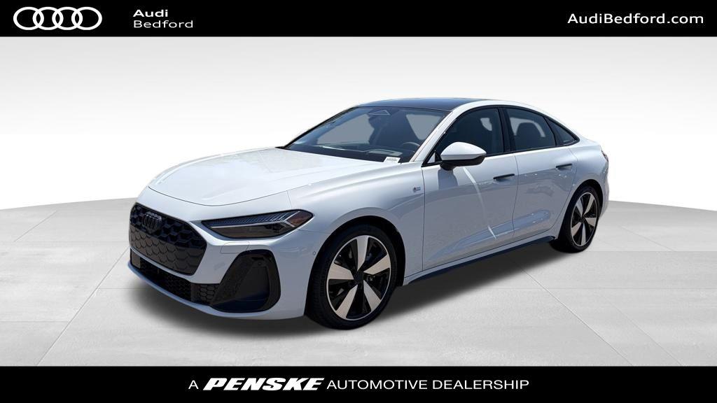 2026 Audi A5 Premium Plus quattro S tronic's photo