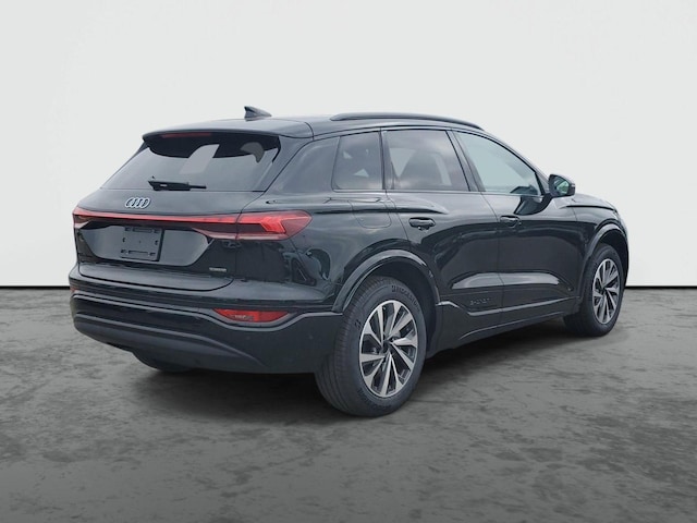 2027 Audi Q6 e-tron