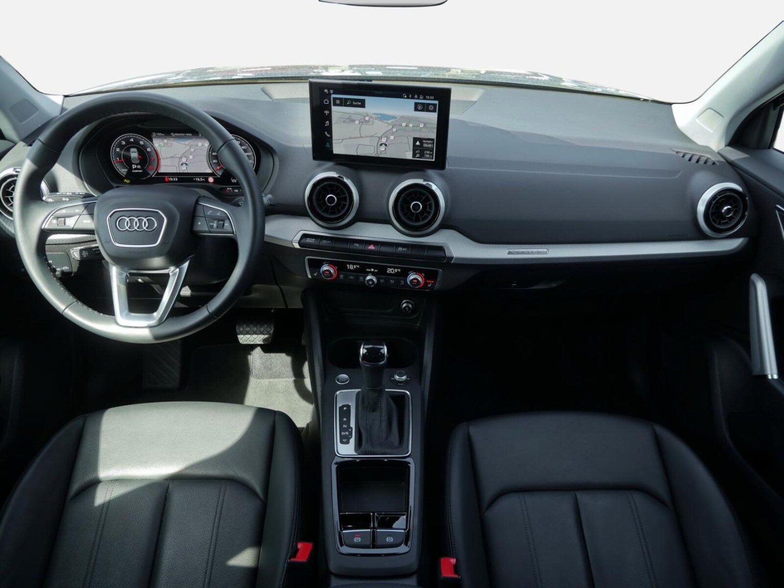 Audi Q2 – Bild 5