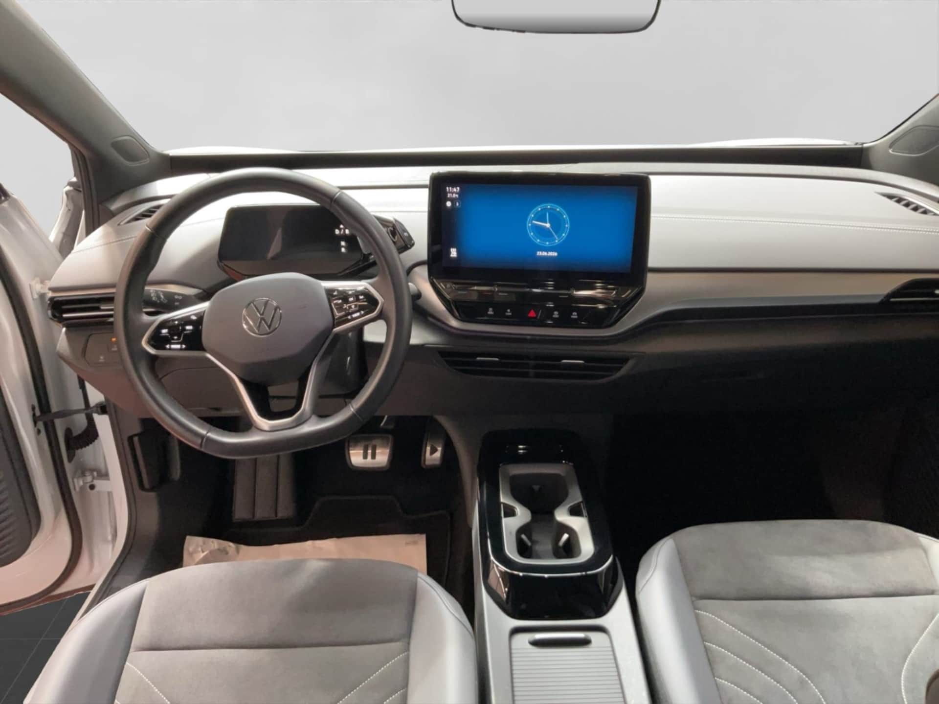 Volkswagen ID.5 Pro
